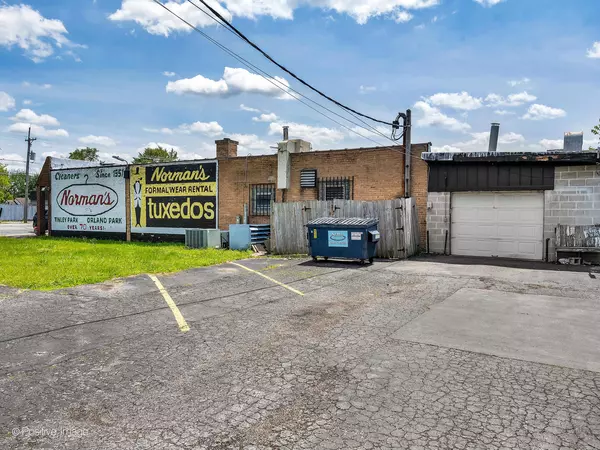 Tinley Park, IL 60477,17702 Oak Park AVE