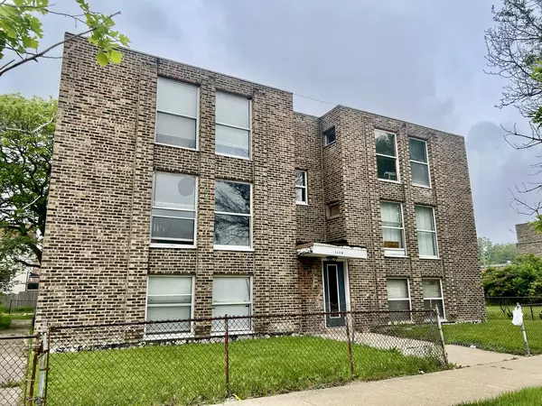 1116 S Keeler AVE, Chicago, IL 60624