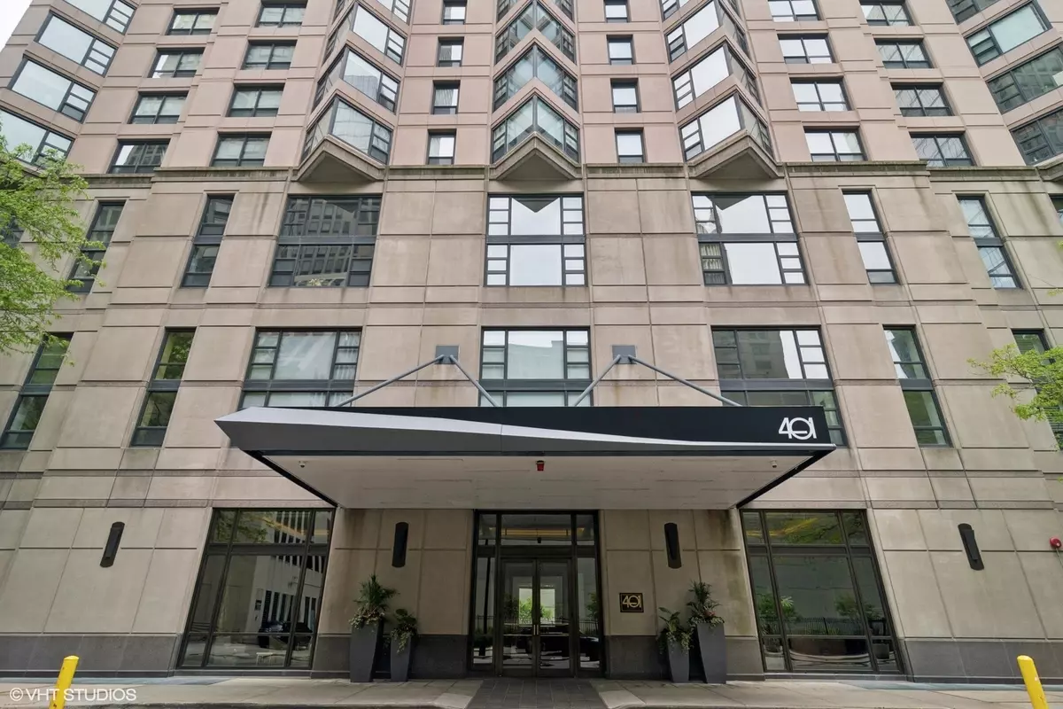 Chicago, IL 60611,401 E Ontario ST #1202