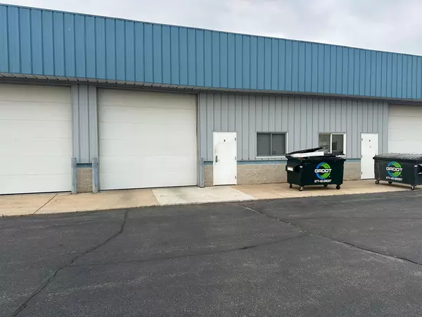 7706 INDUSTRIAL DR #G, Spring Grove, IL 60081