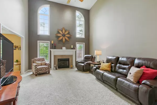 Tinley Park, IL 60487,9319 Lochwood PL