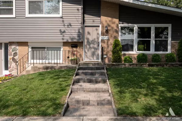 Oak Forest, IL 60452,5700 Grange AVE