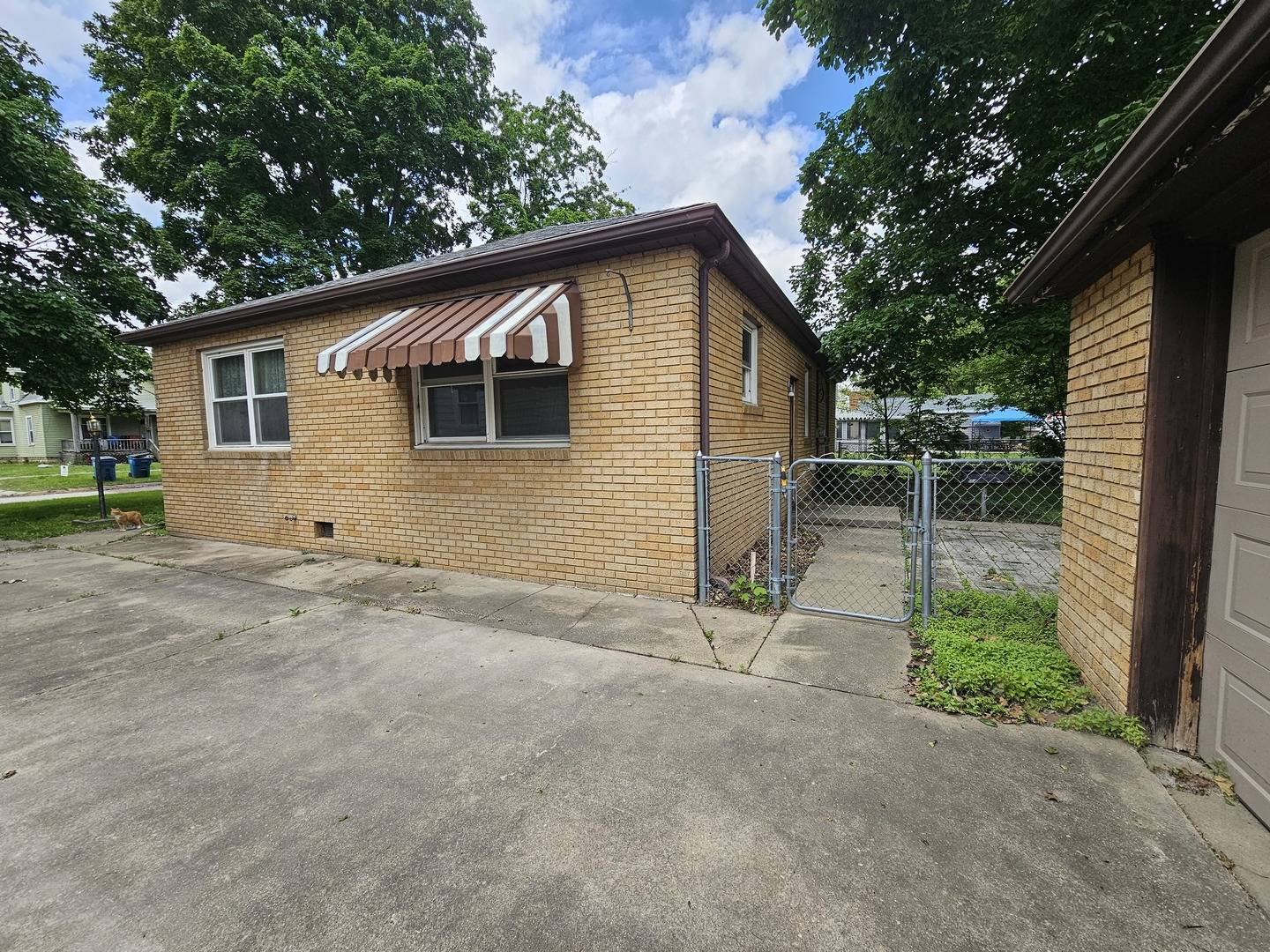 Pontiac, IL 61764,1212 N Mill ST
