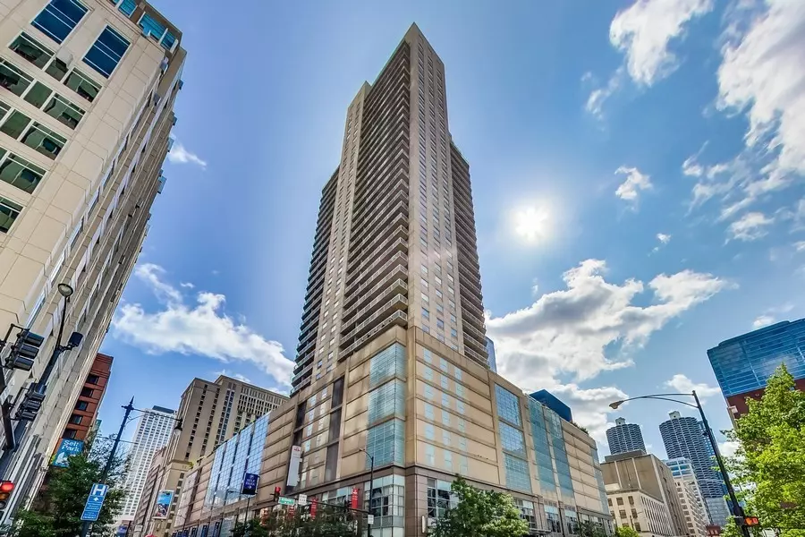 Chicago, IL 60654,545 N Dearborn ST #1310