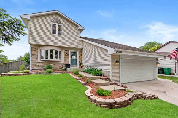 13843 W STONEOAK WAY, Homer Glen, IL 60491