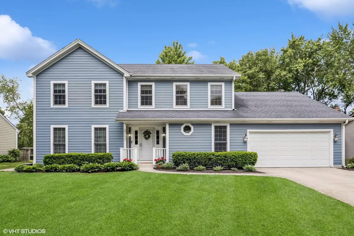 Naperville, IL 60565,2139 Riverlea CIR
