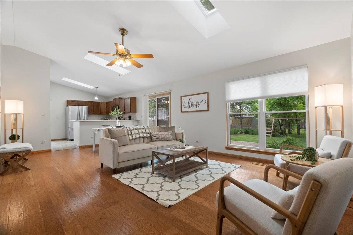 Island Lake, IL 60042,1125 Portsmouth DR