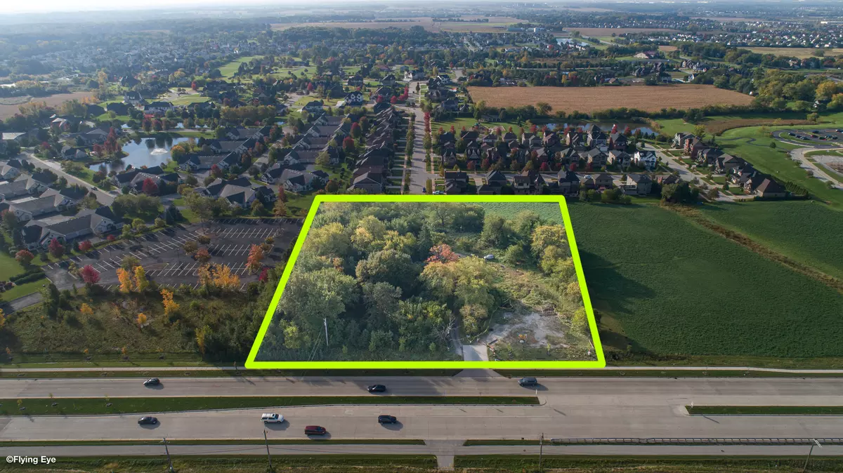 Homer Glen, IL 60491,14549 W 159th ST