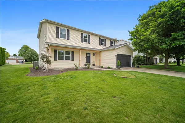 Normal, IL 61761,1918 Haverhill Cc