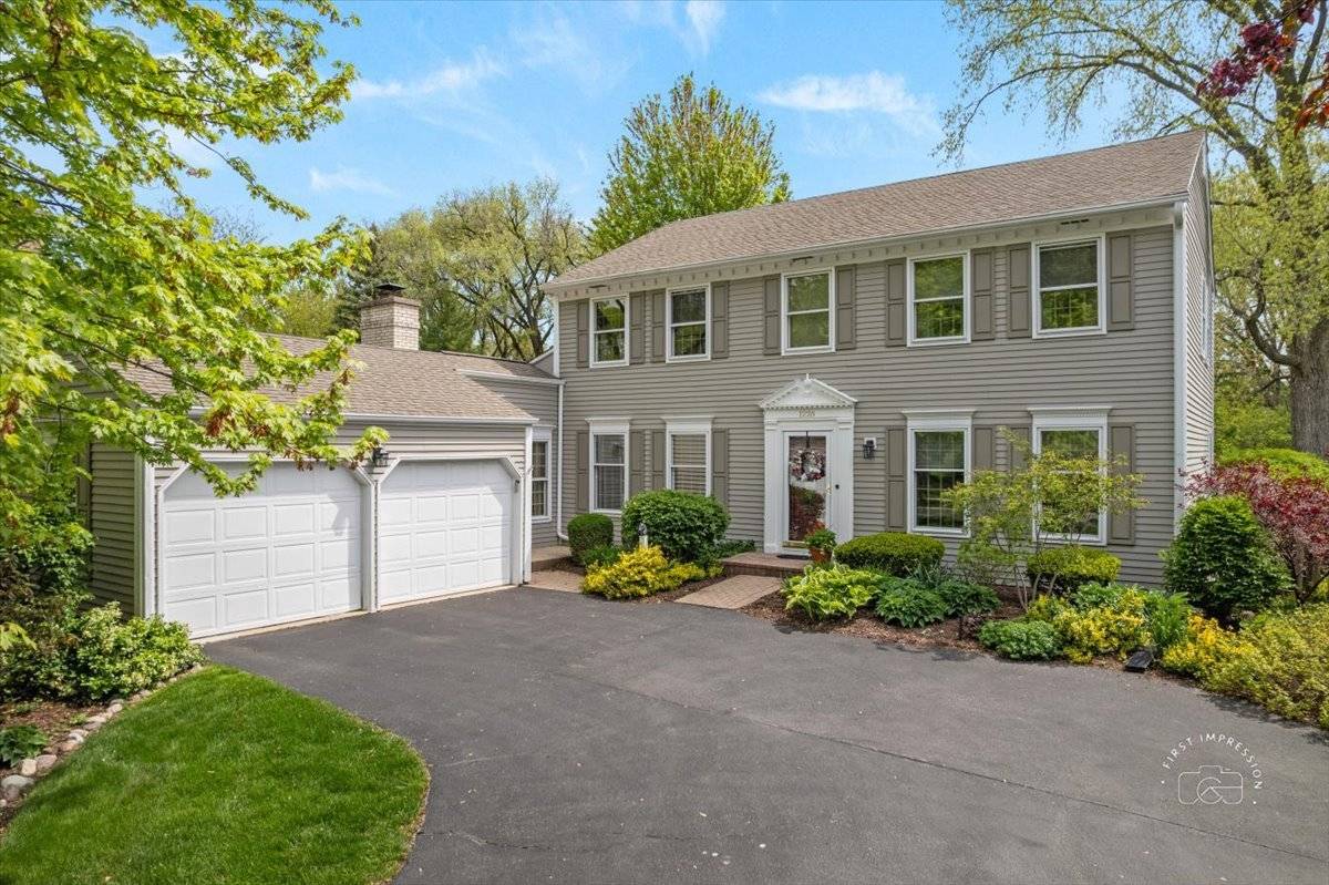 1228 N West ST, Naperville, IL 60563