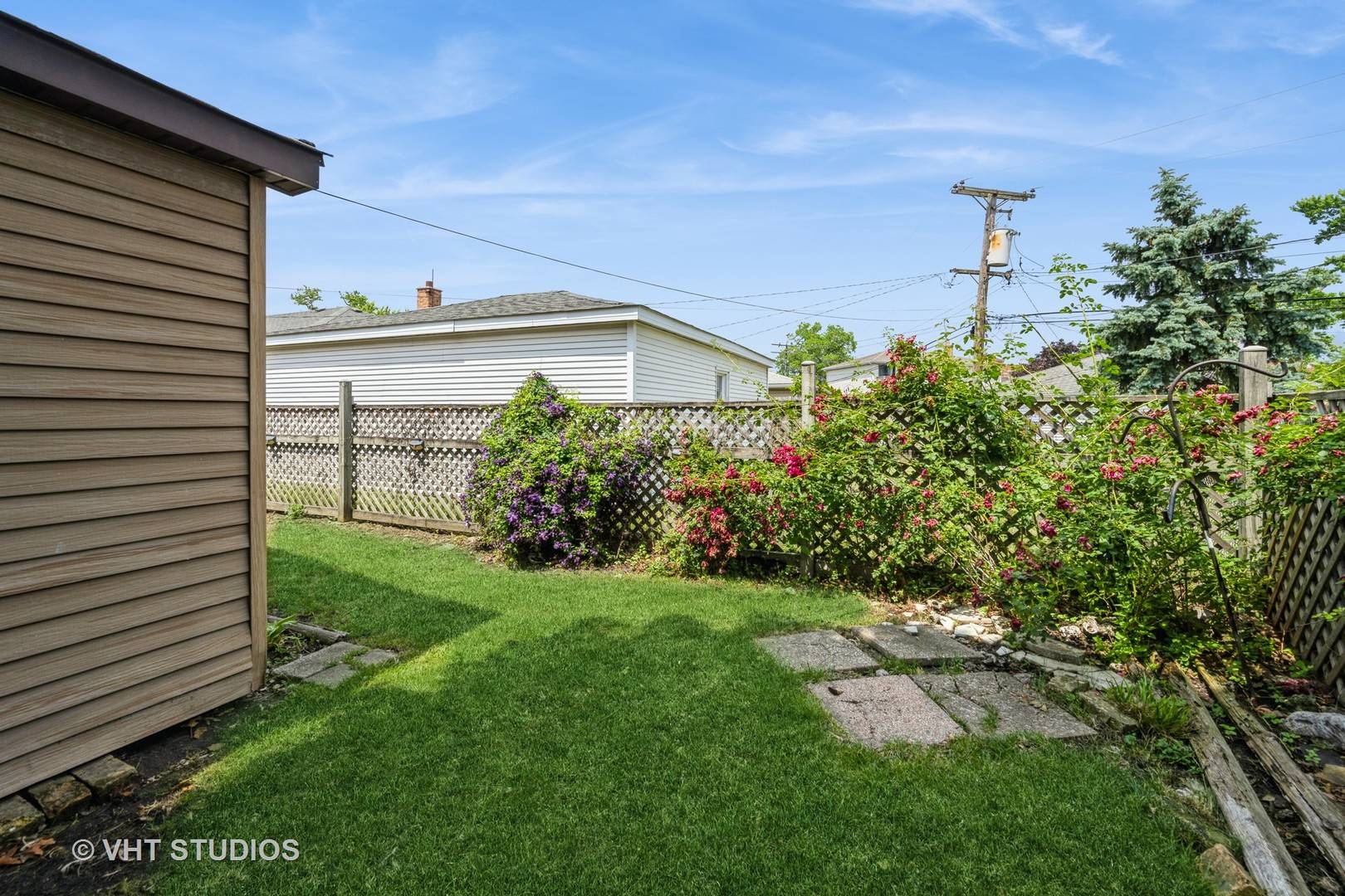 Schiller Park, IL 60176,4621 Scott ST