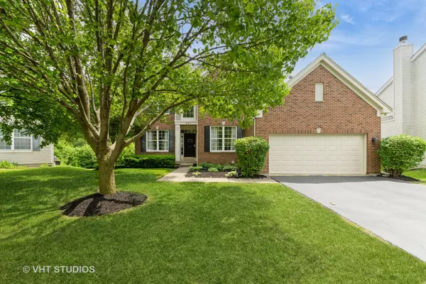 251 Boulder CT, Gilberts, IL 60136
