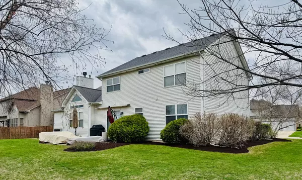 Plainfield, IL 60585,13119 Millbank DR