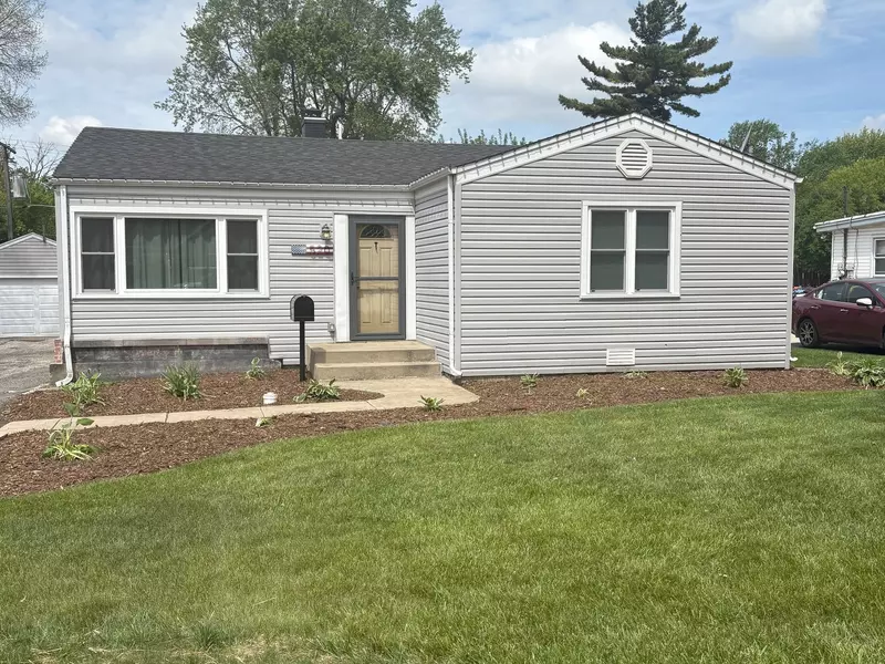 520 N Wolf RD, Northlake, IL 60164