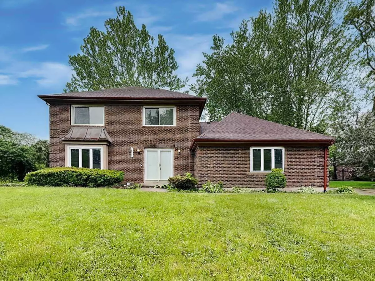 Shorewood, IL 60404,721 Westshore DR