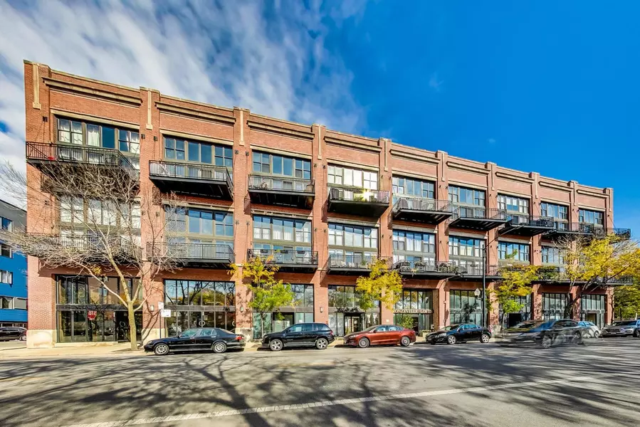 50 E 26th ST #413, Chicago, IL 60616