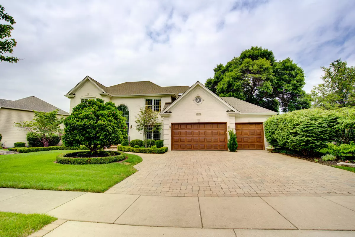 Naperville, IL 60564,1723 Robert LN