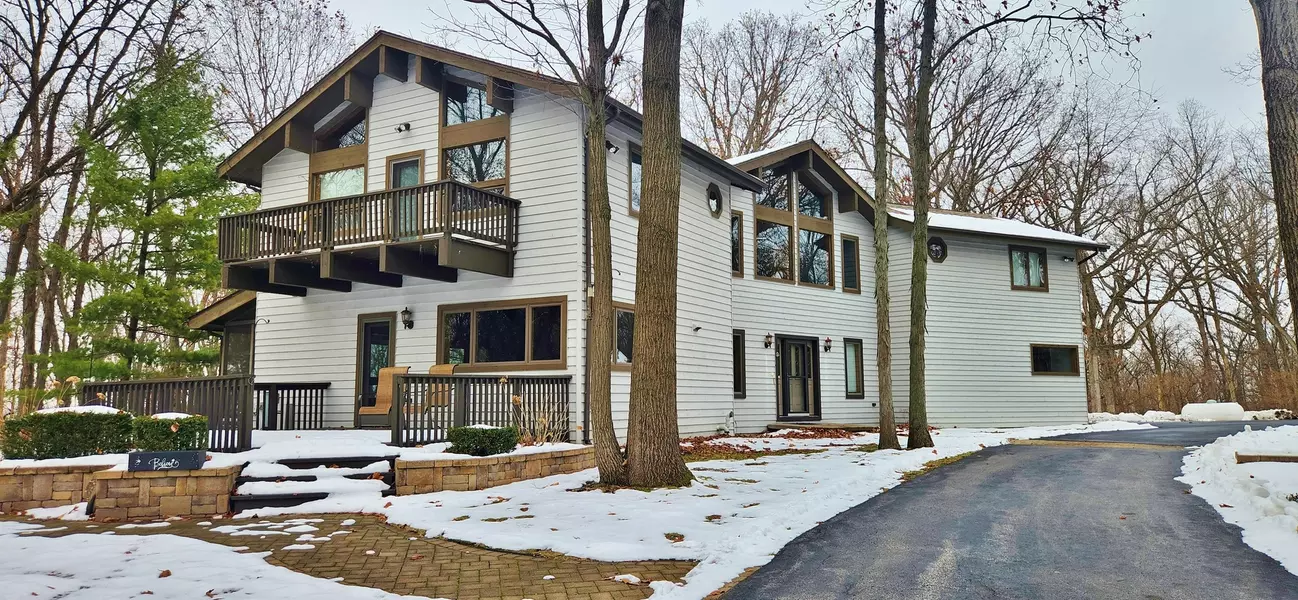 3085 W Southmor RD, Morris, IL 60450