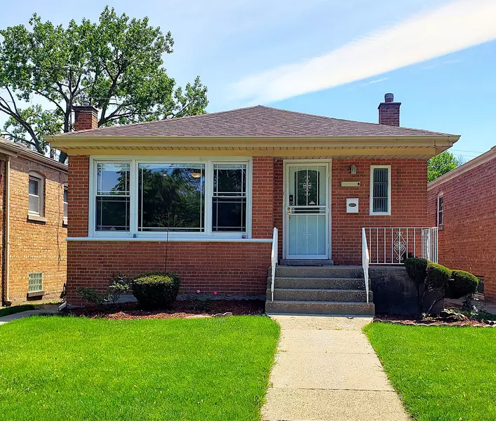 10027 S Merrill AVE, Chicago, IL 60617