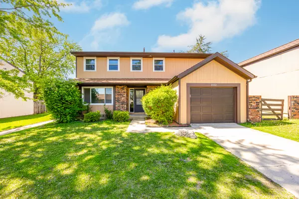 Darien, IL 60561,1032 Hinswood DR