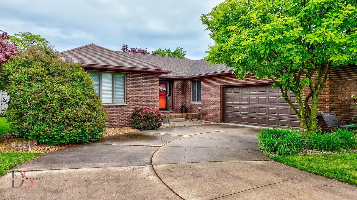 Ottawa, IL 61350,2610 Cherie LN