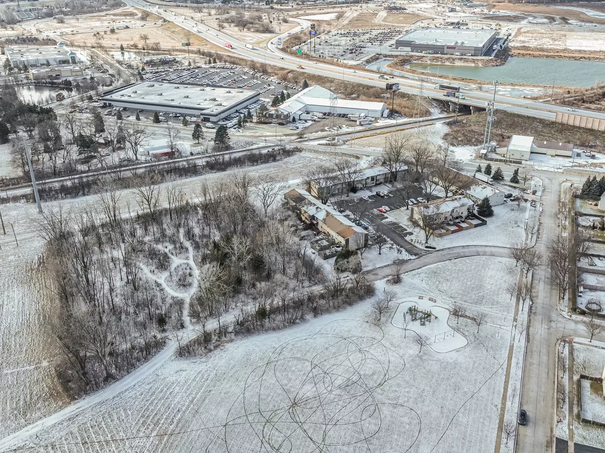 Plainfield, IL 60544,Lot #3 W South End RD