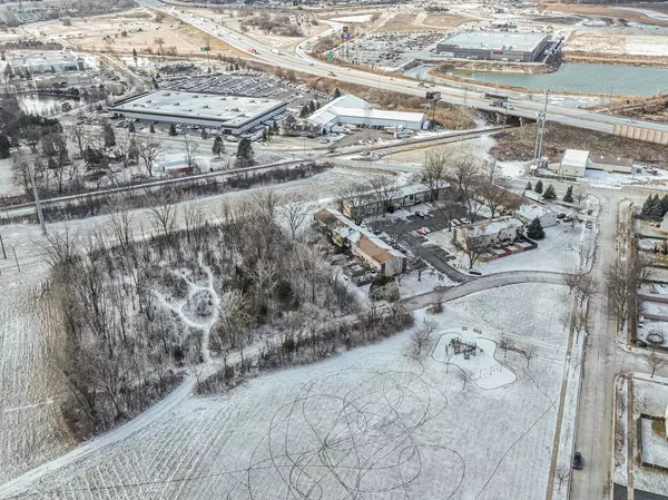 Lot #3 W South End RD, Plainfield, IL 60544