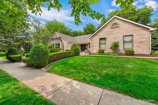 Geneva, IL 60134,840 Brigham WAY