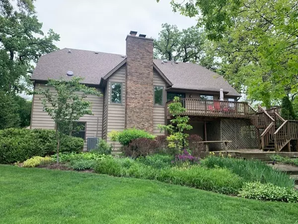 Sleepy Hollow, IL 60118,532 Stevens CT