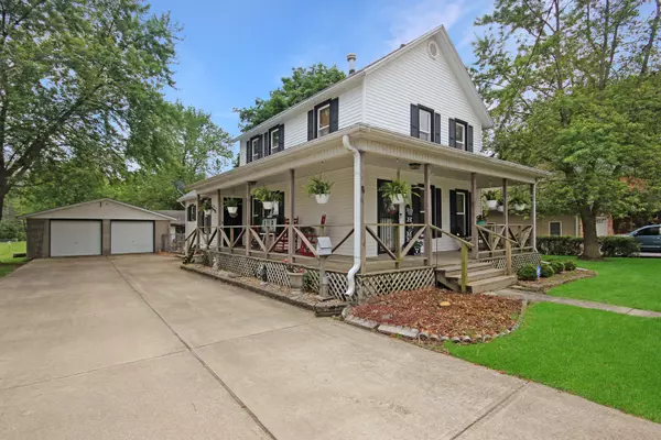 Grant Park, IL 60940,220 E Taylor ST