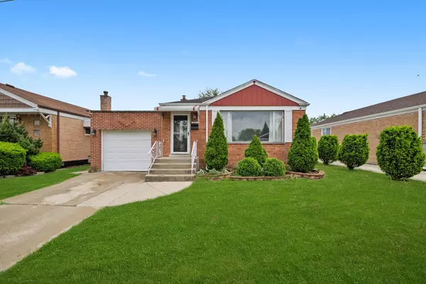 4223 W 82nd ST, Chicago, IL 60652
