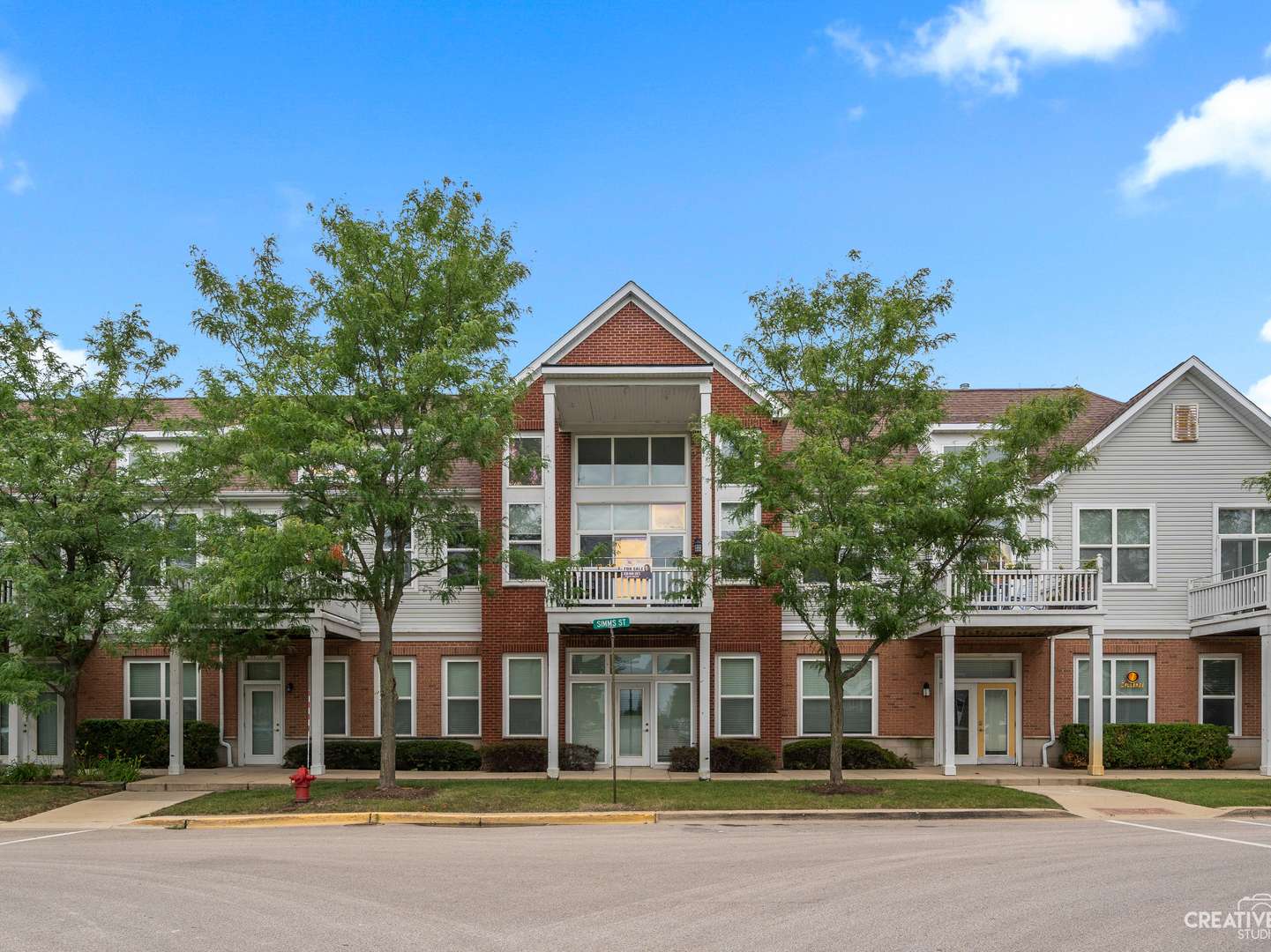 1716 Simms ST #0, Aurora, IL 60504
