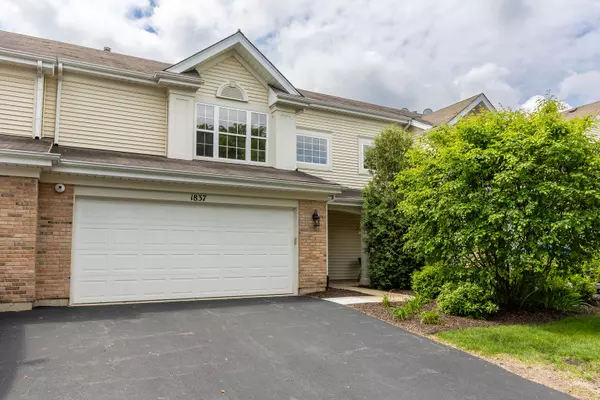 Montgomery, IL 60538,1837 Waverly WAY