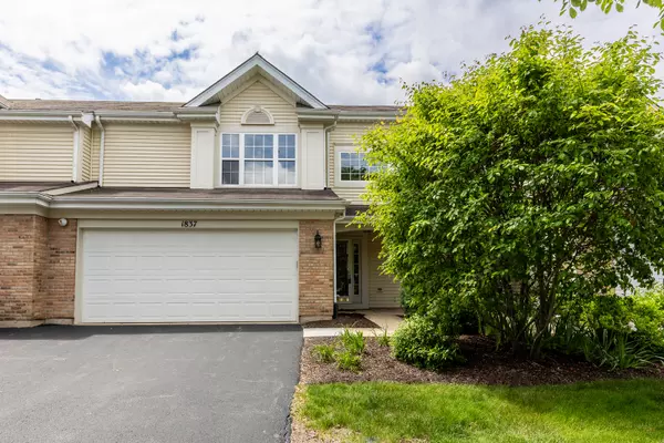 1837 Waverly WAY, Montgomery, IL 60538