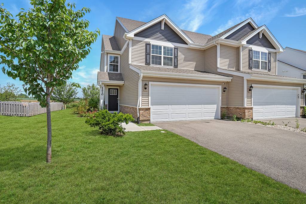 1210 Fawnlily CIR, Joliet, IL 60431