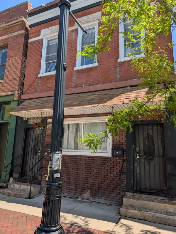 Chicago, IL 60608,3233 S Morgan ST