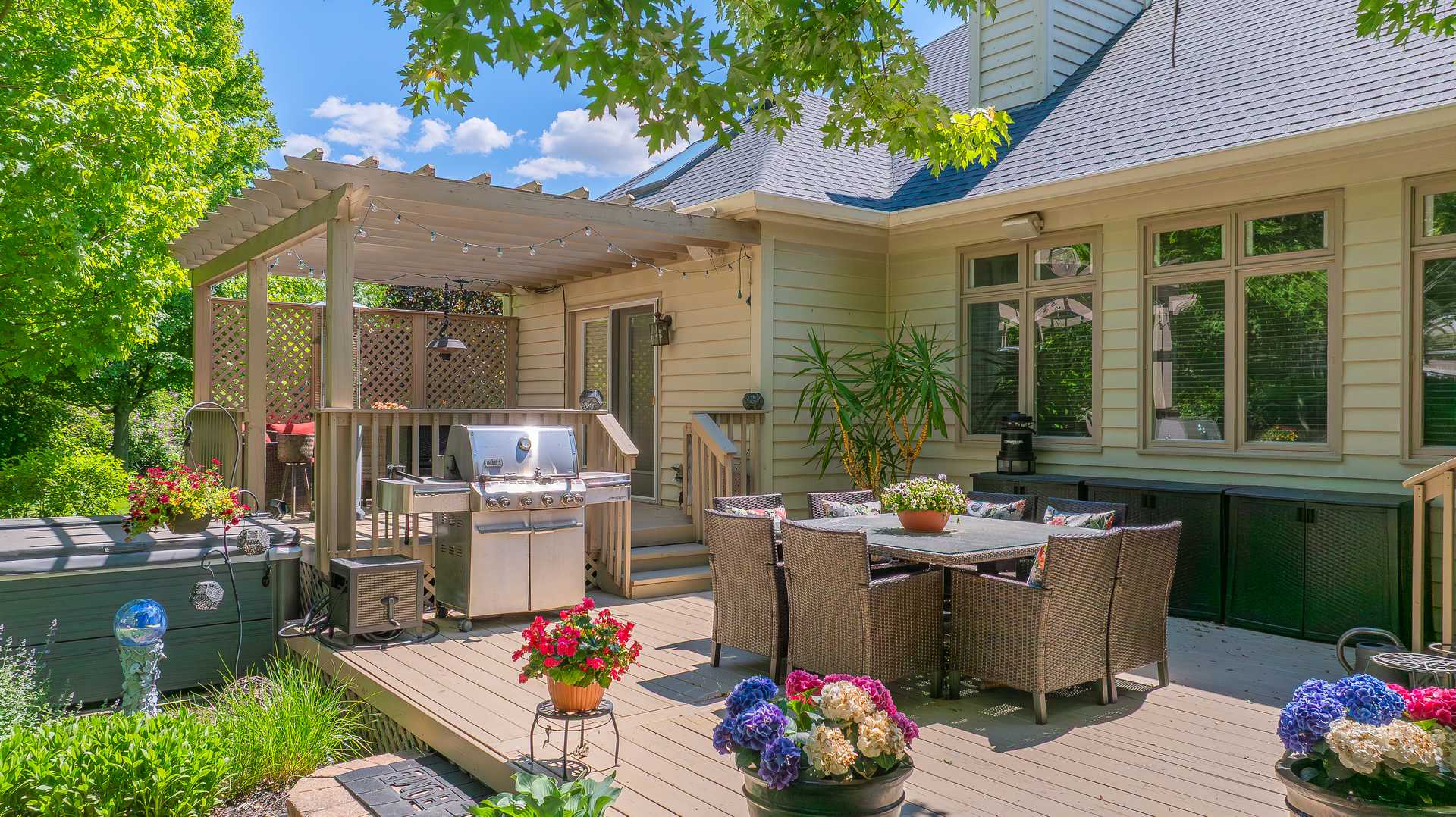 Naperville, IL 60564,3536 Scottsdale CIR