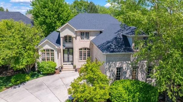 3536 Scottsdale CIR, Naperville, IL 60564