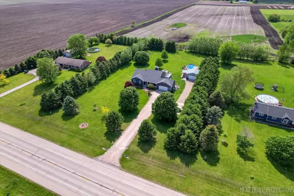 Leland, IL 60531,4381 N ST RTE 23 HWY