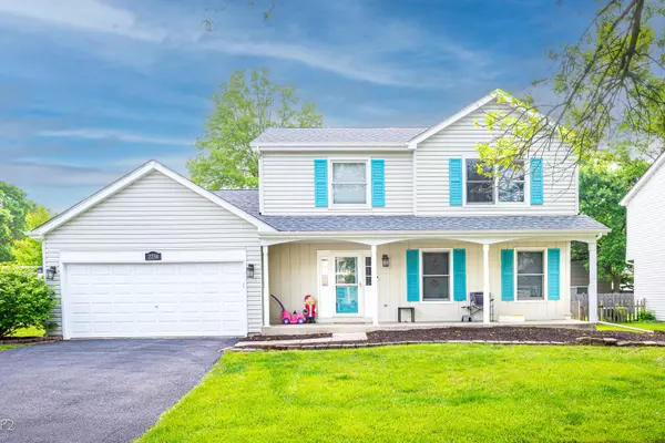 2254 Massachusetts AVE, Naperville, IL 60565
