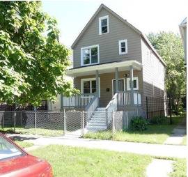 8349 S Colfax AVE #2, Chicago, IL 60617