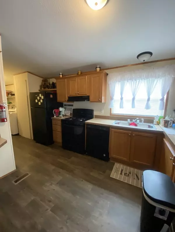Sauk Village, IL 60411,50 CANDLELIGHT DR #50