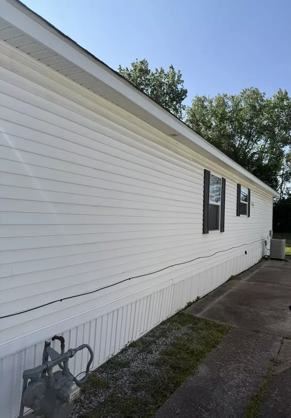 Sauk Village, IL 60411,50 CANDLELIGHT DR #50