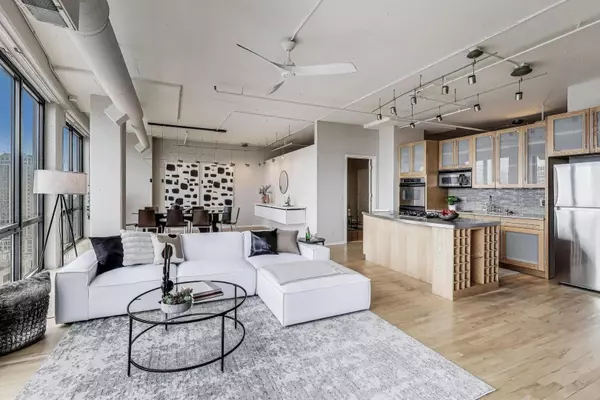 Chicago, IL 60605,1530 S STATE ST #17B