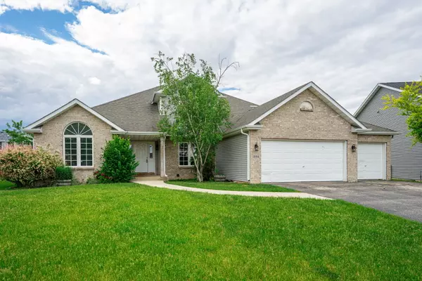 1924 Prestwold PL, Machesney Park, IL 61115