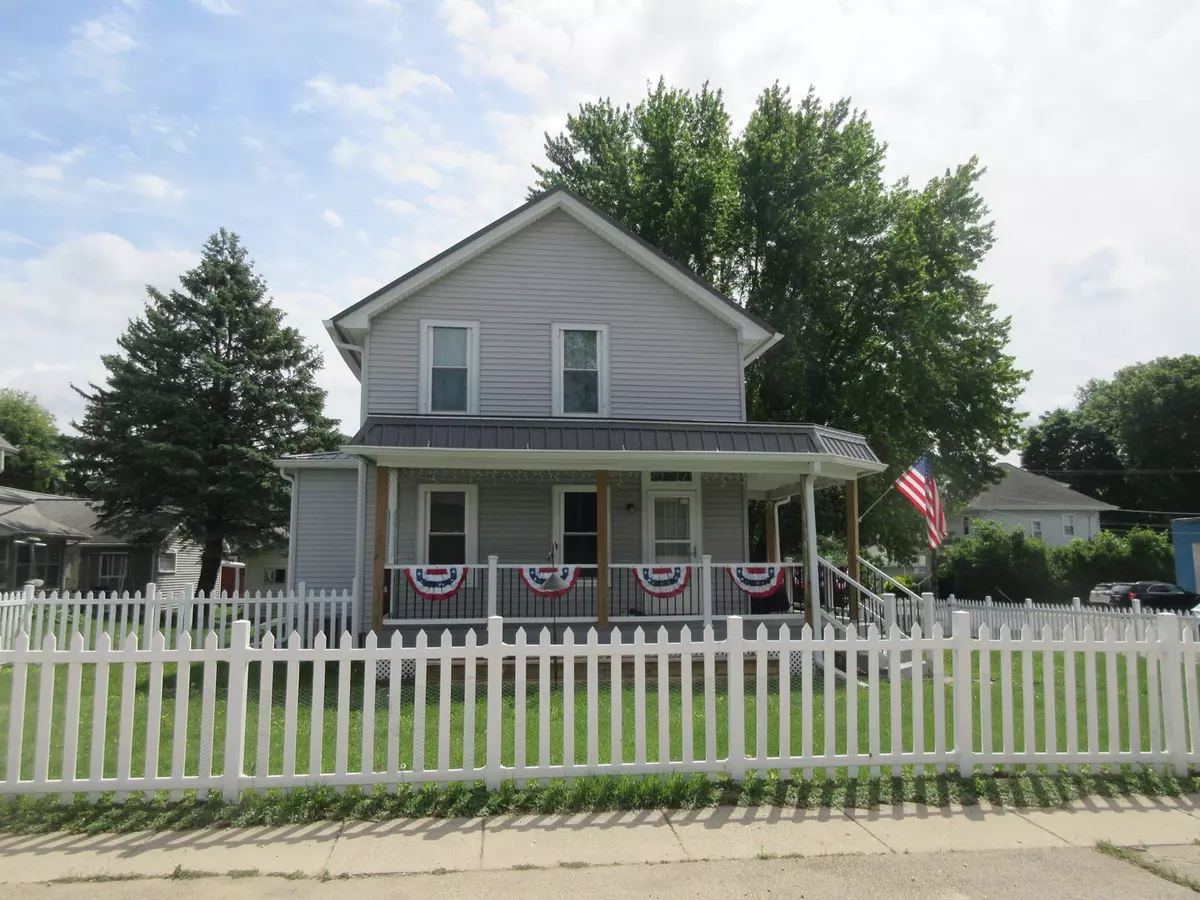 Milledgeville, IL 61051,500 N Main AVE