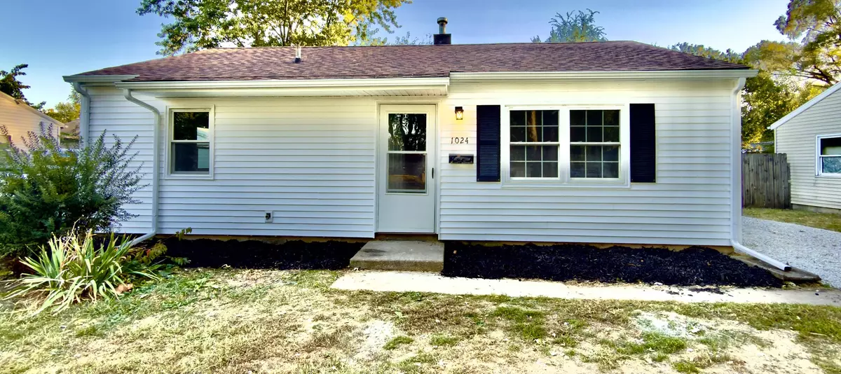 Rantoul, IL 61866,1024 Eastview DR