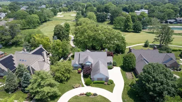 Champaign, IL 61822,1806 Bentbrook DR