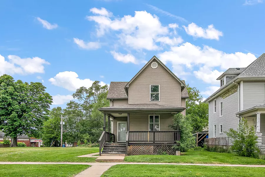 175 N Washington AVE, Kankakee, IL 60901