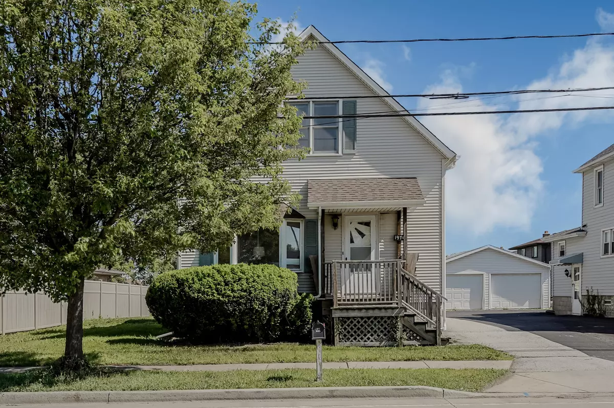 South Holland, IL 60473,1970 E 170th ST